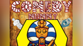 Comedy Mummy by Mago Flash