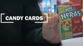 Candy Cards by Martin Braesses