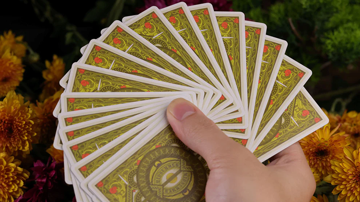 Midsummer (Standard Edition) Playing Cards