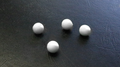 Perfect Magnetic Pea Set (White)