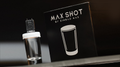 Max Shot by Sinbad Max and Ochiu Magic
