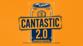 CanTastic Slim 2.0 by Maurizio Visconti