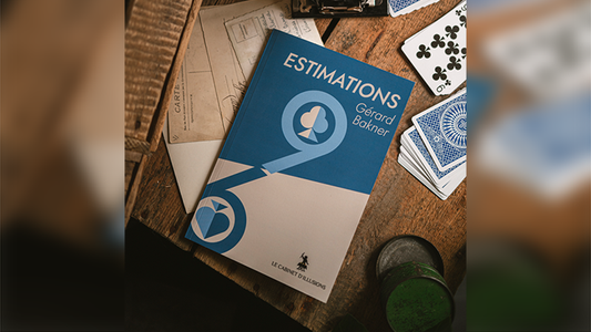 Estimations by Gérard Bakner