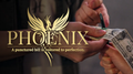 Phoenix by Higar and Hanson Chien (RMB China)