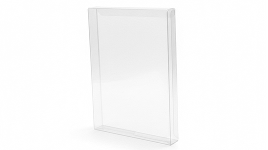 Transparent Protector 4 Decks V4 (10 Pack)