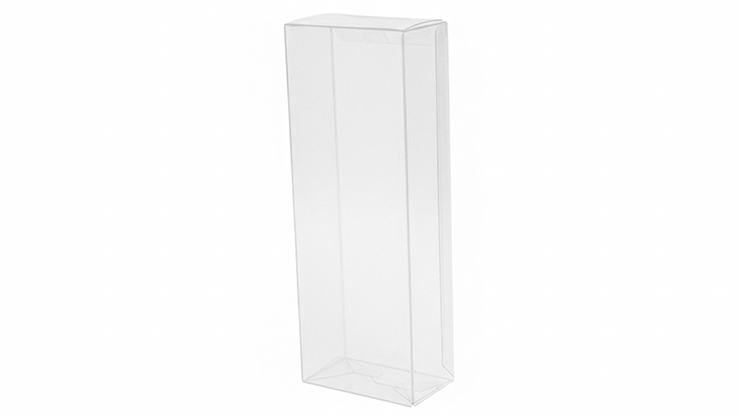 Transparent Protector 4 Decks V3 (10 Pack)