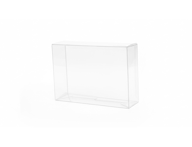 Transparent Protector 4 Decks V2 (10 Pack)