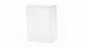 Transparent Protector 2 Decks V1 (50 Pack)