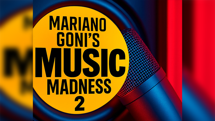 Music Madness 2 (APP) by Mariano Goni