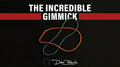 The Incredible Gimmick by Mr. Daba