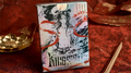 Nezha Playing Cards (Ink Painting Edition) Playing Cards