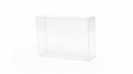 Transparent Protector 4 Decks V2 (50 Pack)