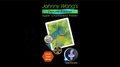 Johnny Wong's Deluxe Edition Super Chameleon Power (Half Dollar)