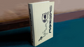 The Man Who Was Erdnase by Martin Gardner, Jeff Busby & Bart Whaley