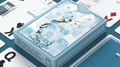 Pisces Playing Cards by WohStudio