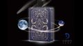 CLEP (Moon Exploration) Playing Cards