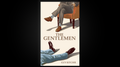 The Progressive Book Test by Michael O'Brien (The Gentleman)