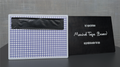 Mental Tape Board by Evgeny Gorlanov