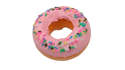 ULTRA DONUTS DX (Strawberry) by Tejinaya Magic