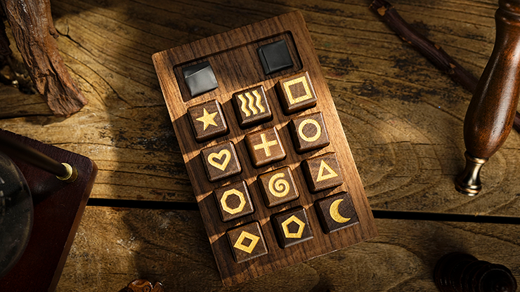 Precog by Classicho & Paul Carnazzo