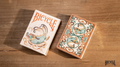 Bicycle Mascot (Legendary Turtle) Playing Cards