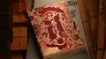 Strange Tales from a Chinese Studio (HUPO-Red) by Bloom