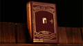 Red Roots (Teak Edition) by Room One
