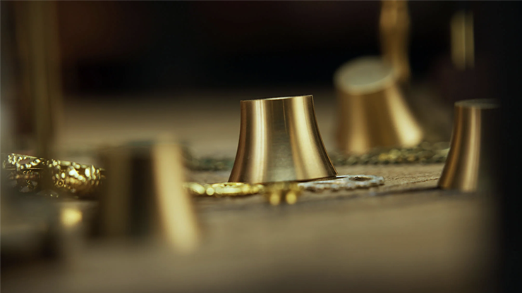 Weights Game by TCC Magic