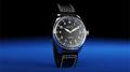 IARVEL Watch Special Edition (Black)