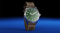 IARVEL Watch Special Edition (Green)
