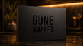 Gone Wallet By Brandon Williams & Invictus Magic