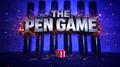 The Pen Game by Jon Allen