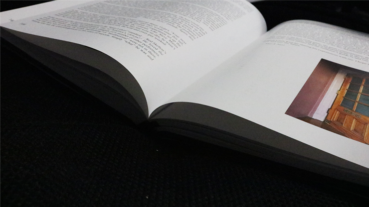 On Second Thought... Mentalism, Meaning, and Performance by Paul Draper