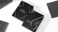 Yuci Tiny Wizard Black Playing Cards by TCC