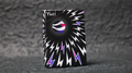 Yuci Soul UV Playing Cards by TCC
