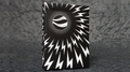 Yuci Soul Black Playing Cards by TCC