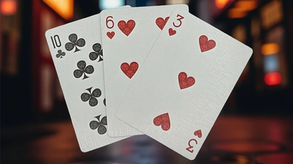 Biker Dogs Playing Cards by Collectable Playing Cards