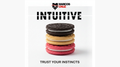 Intuitive by Marcos Cruz