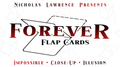 Forever Flap by Nicholas Lawrence