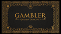 Gambler by Julien Labigne and Marchand de trucs