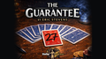 The Guarantee by Eric Steven