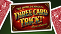 The Three Card Trick V1 (Family Version)
