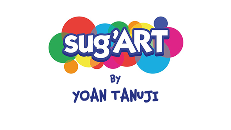 Sug'Art Super Heroes BM White by Yoan TANUJI & Magic Dream