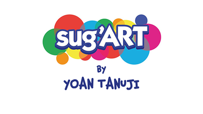Sug'Art Super Heroes SK Orange by Yoan TANUJI & Magic Dream