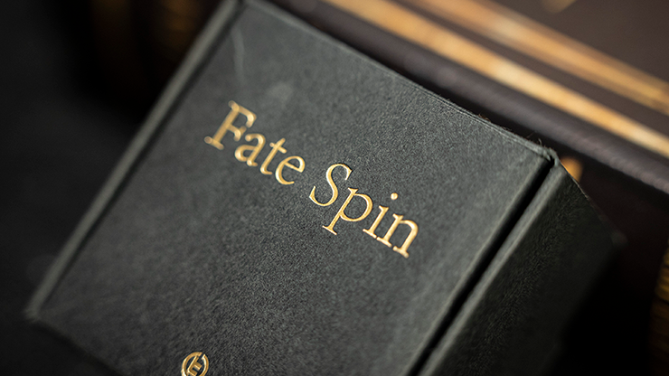 Fate Spin by TCC Magic