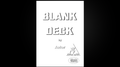 Blank Deck by Astor