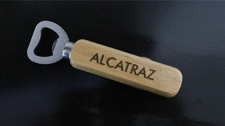 Alcatraz by Etienne Pradier