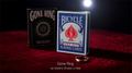 Gone Ring (Blue) by Vladimir Zhukov x Hide