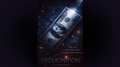 Premonition (Blue) by by Mickael Chatelain