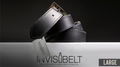 Invisibelt by Marcus Alexander (Black Lg)
